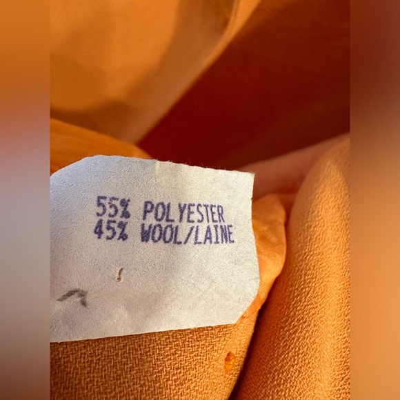 VINTAGE - JONES STUDIO BLAZER - Picture 7 of 7